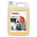 Nilfisk combi rengøringsmiddel til bilen 2,5 ltr.