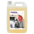 Nilfisk combi rengøringsmiddel til bilen 2,5 ltr.