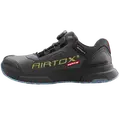Airtox FS55 ATX sikkerhedssko sort
