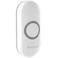 Honeywell trådløs ringetryk hvid