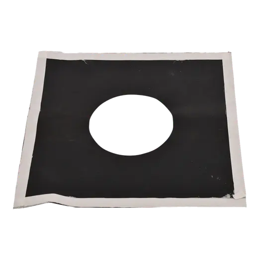 Varde dampspærre-manchet sort, 5-32°