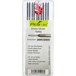 Picadry refill grafit 10 stk