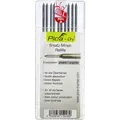 Picadry refill grafit 10 stk