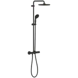 Grohe Quickfix start 250 brusesystem Vitalio 8,5 L matsort