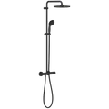 Grohe Quickfix start 250 brusesystem Vitalio 8,5 L matsort