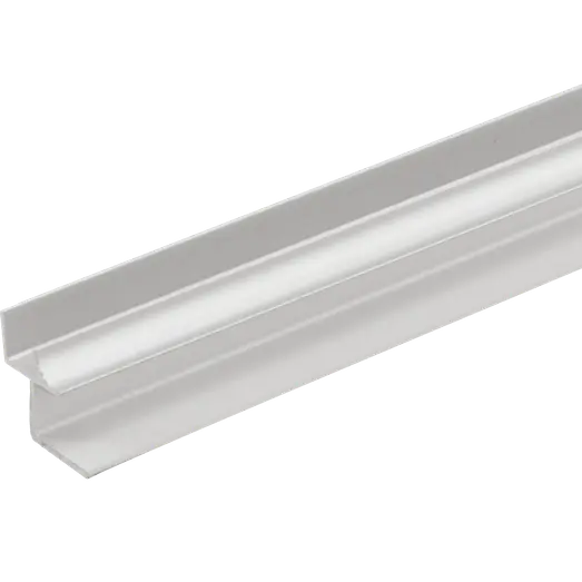 Fibrotech SPE Inside profil 2610 mm chrome