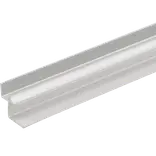 Fibrotech SPE Inside profil 2610 mm chrome