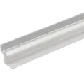 Fibrotech SPE Inside profil 2610 mm chrome