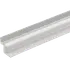 Fibrotech SPE Inside profil 2610 mm chrome