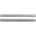Makita vendbart høvljern hårdmetal 82 mm 2 stk