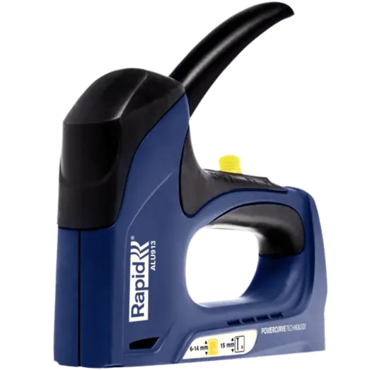 Hæftepistol ALU 913