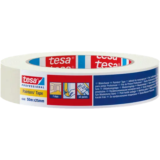 Tesa® 4348 malertape 50 m