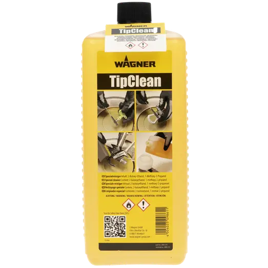 Wagner Tip Clean refill 1L