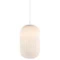 Nordlux Milford pendel opal glas
