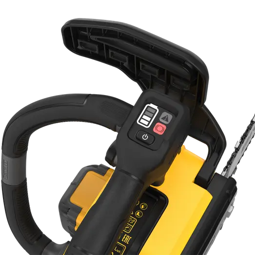 DeWALT DCMCST635N-XJ 54V flexvolt kædesav solo