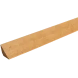 FT Fejeliste Fyr Eg Lakeret L424 15x21x1200 mm