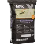 Alfix CeraFill 10 Colour 20 kg grå