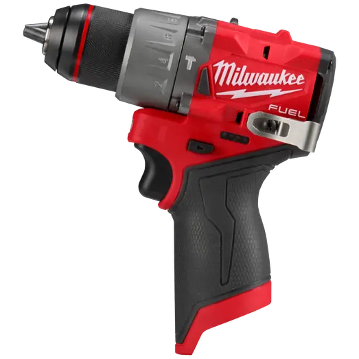 Milwaukee M12 FPD2-0 slagboremaskine solo