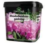 Fausol Crown of Seeds organisk rhododendrongødning 5 L