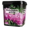 Fausol Crown of Seeds organisk rhododendrongødning 5 L