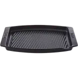 Weber keramisk grillpande