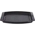 Weber keramisk grillpande