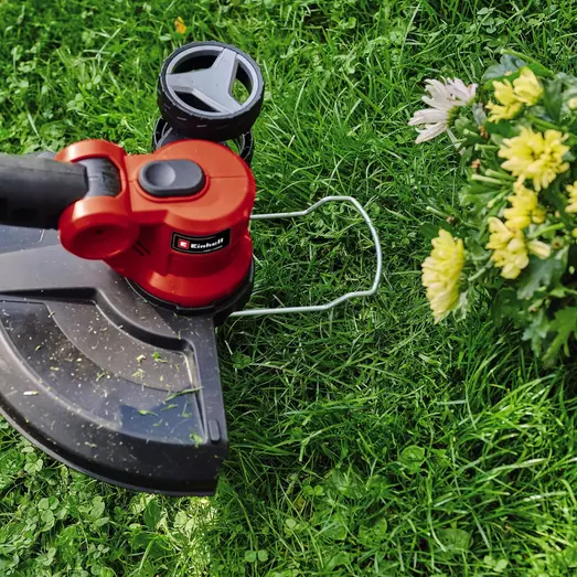 Einhell GE-CT 18/30 Li 18V græstrimmer 30 cm solo