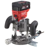 Milwaukee M18 FTR8-0X Fuel™ 18V overfræser solo