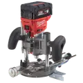 Milwaukee M18 FTR8-0X Fuel™ 18V overfræser solo