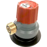 Master SRG 652 højtryksregulator m/grov gevind