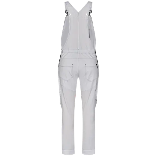 F.Engel X-Treme overalls hvid