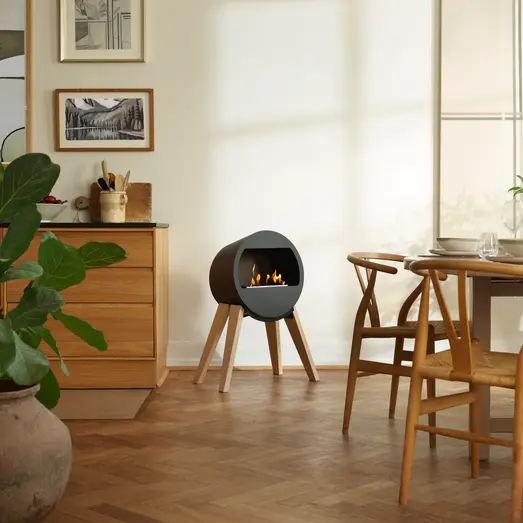 Aduro Egetræsben til B1, B2 og B3