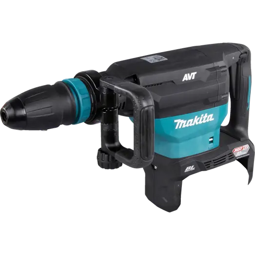 Makita HM002GZ03 2x40V XGT mejselhammer solo