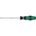 Wera 335 skruetrækker lige kærv 0,8x4,0x100 mm