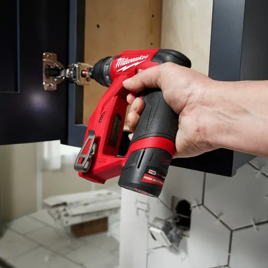 Milwaukee M12™ HIGH OUTPUT™ 2,5 Ah batteri