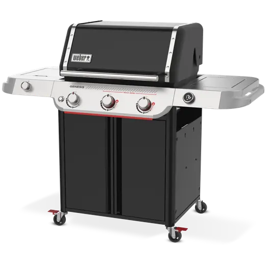 Weber Genesis® E-435W gasgrill