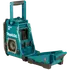 Makita MR004GZ 12-40V LXT/CXT/XGT DAB+ radio med bluetooth solo