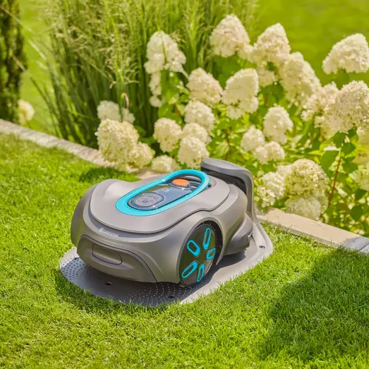 Gardena Smart Sileno robotplæneklipper 800 m²