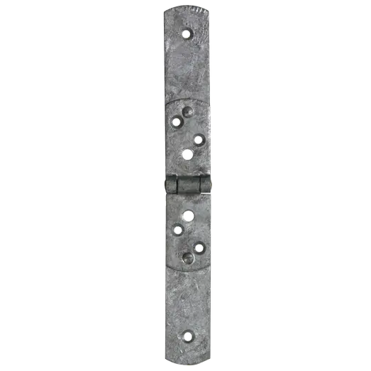 Kælderhængsel 38x146 mm galvaniseret