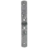 Kælderhængsel 38x146 mm galvaniseret