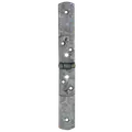 Kælderhængsel 38x146 mm galvaniseret