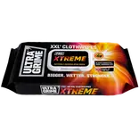 UltraGrime® Pro Xtreme 40 XXL wipes pr. pakke