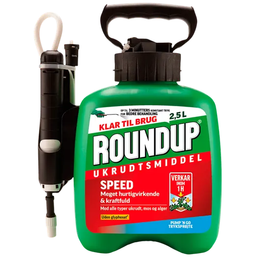 Evergreen Roundup Spray, 2,5 L