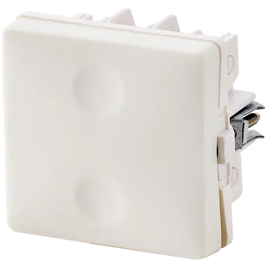 FESH SWITCH Curveline korrespondance afbryder 1,0 hvid