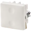 FESH SWITCH Curveline korrespondance afbryder 1,0 hvid