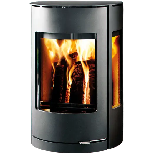 Varde Westfire UniQ 37 væg 7 kW