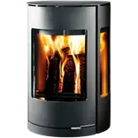 Varde Westfire UniQ 37 væg 7 kW