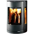 Varde Westfire UniQ 37 væg 7 kW
