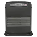 Tectro SRE1330 TC-2 elektronisk petroleums kamin -  sort