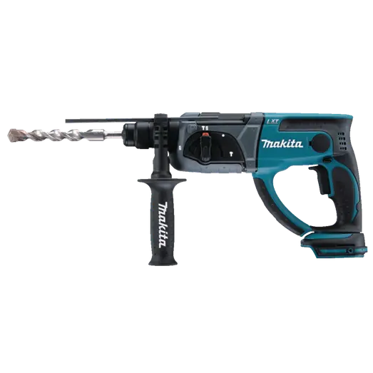 Makita DHR202Z 18V LXT borehammer SDS-Plus solo